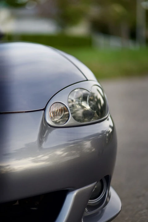 2005 Mazda NB Mazdaspeed MX-5 Miata - Image 26 of 31
