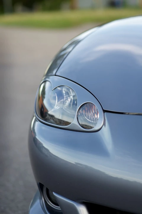 2005 Mazda NB Mazdaspeed MX-5 Miata - Image 24 of 31