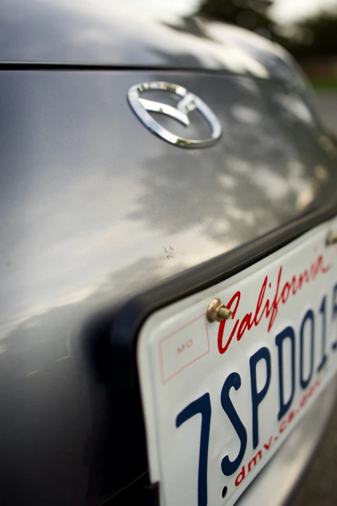 2005 Mazda NB Mazdaspeed MX-5 Miata - Image 23 of 31