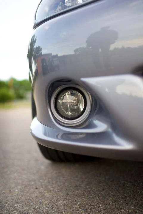 2005 Mazda NB Mazdaspeed MX-5 Miata - Image 28 of 31