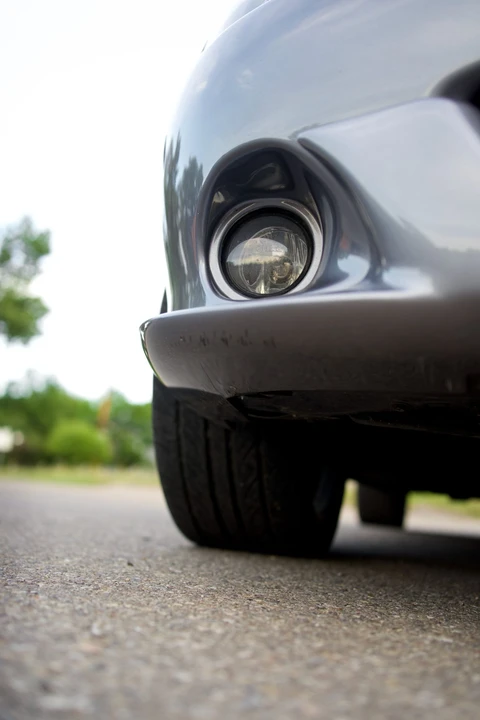 2005 Mazda NB Mazdaspeed MX-5 Miata - Image 30 of 31