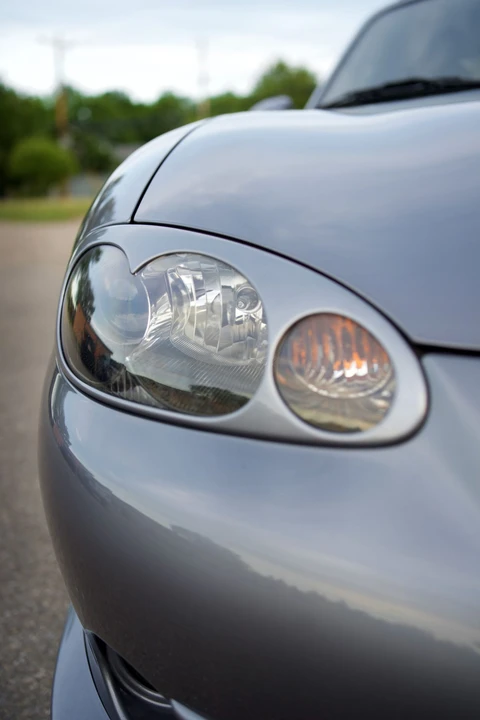 2005 Mazda NB Mazdaspeed MX-5 Miata - Image 25 of 31