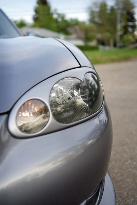 2005 Mazda NB Mazdaspeed MX-5 Miata - Image 27 of 31