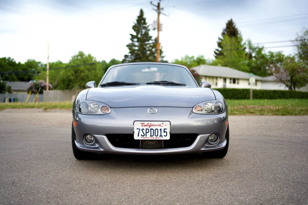 2005 Mazda NB Mazdaspeed MX-5 Miata - Image 13 of 31