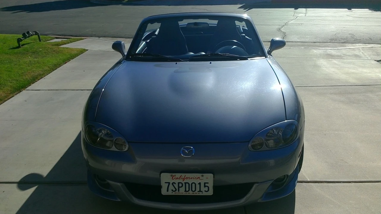 2005 Mazda NB Mazdaspeed MX-5 Miata - Image 20 of 31