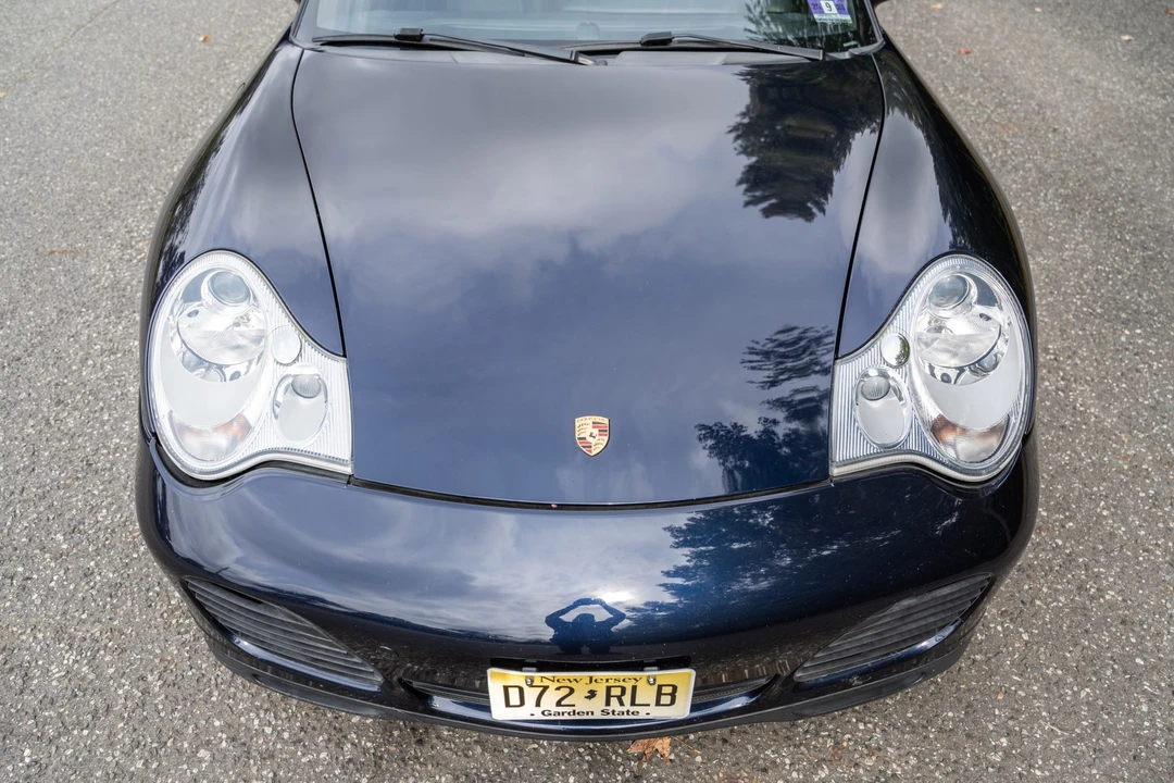 2005 Porsche 996 Carrera 4S - Image 23 of 31