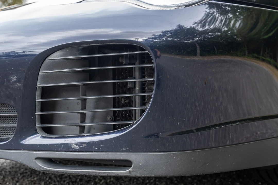 2005 Porsche 996 Carrera 4S - Image 29 of 31
