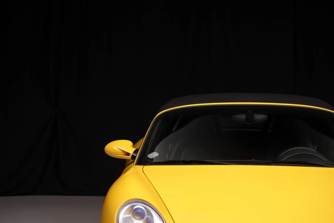 2005 Porsche 987 Boxster - Image 20 of 31