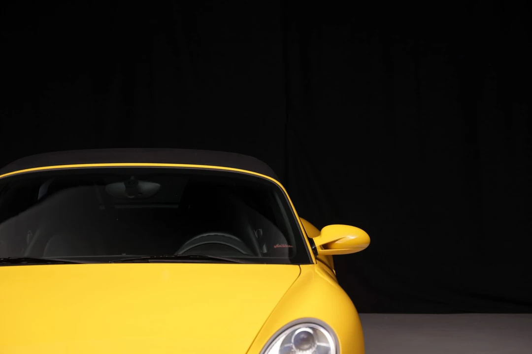 2005 Porsche 987 Boxster - Image 21 of 31