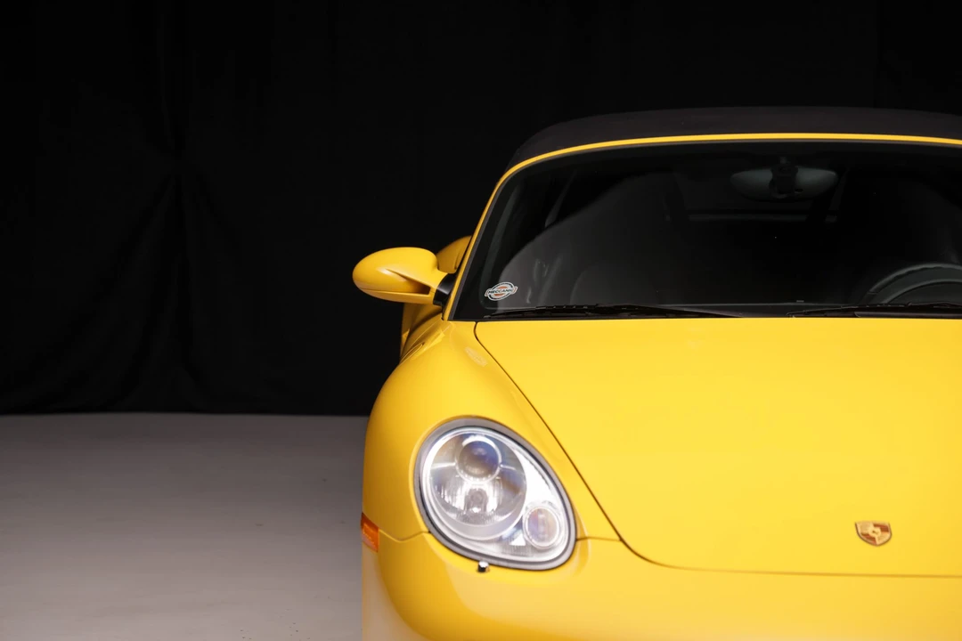 2005 Porsche 987 Boxster - Image 22 of 31