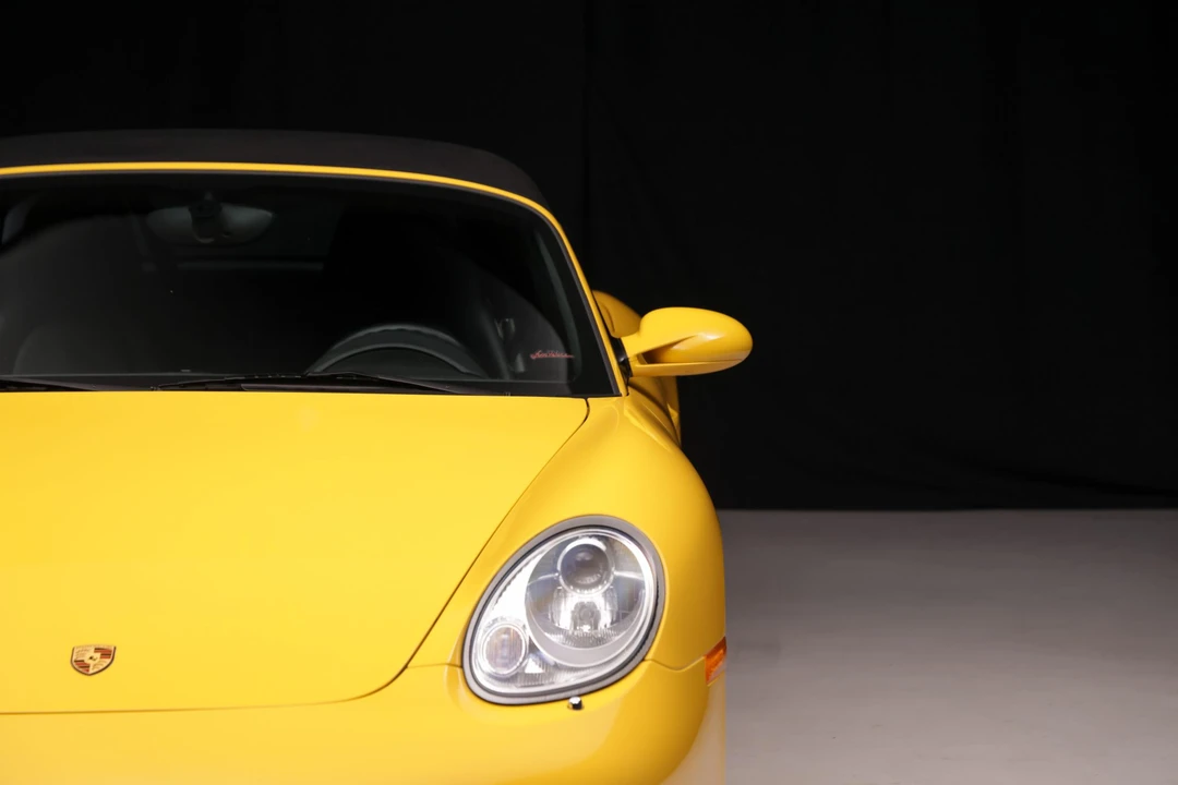 2005 Porsche 987 Boxster - Image 23 of 31