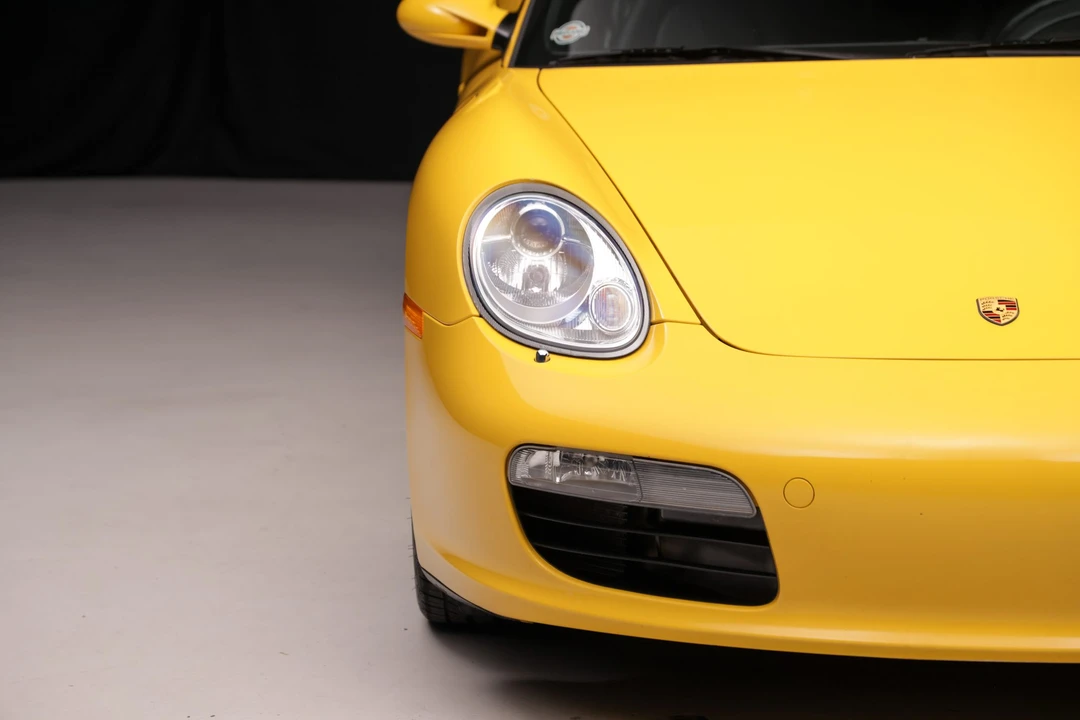 2005 Porsche 987 Boxster - Image 24 of 31