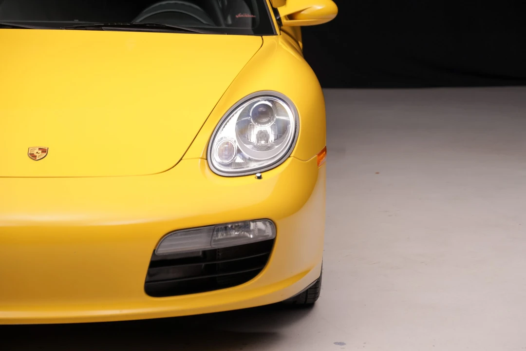 2005 Porsche 987 Boxster - Image 25 of 31