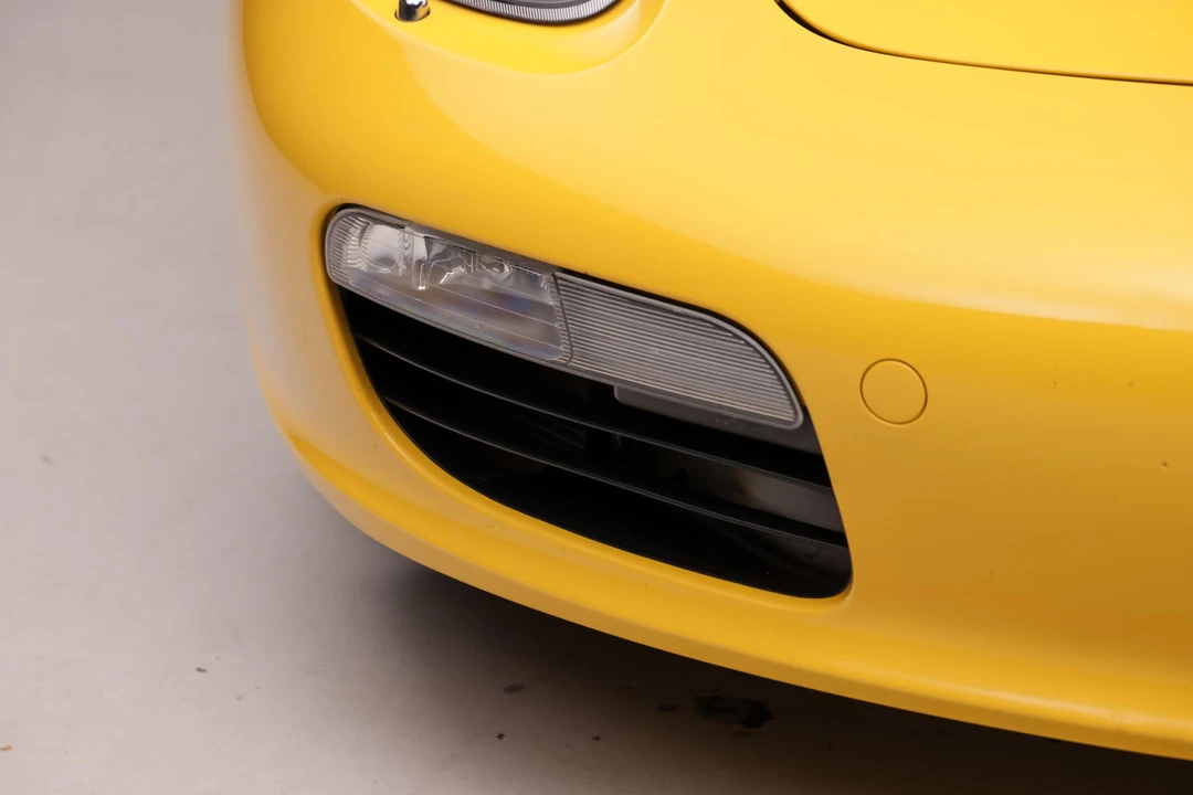 2005 Porsche 987 Boxster - Image 26 of 31
