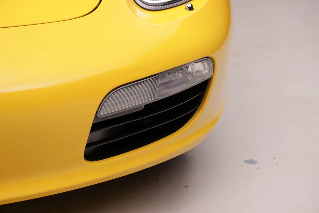 2005 Porsche 987 Boxster - Image 27 of 31