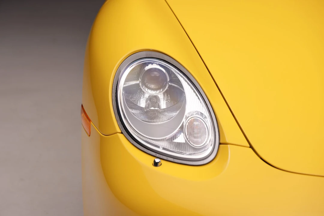 2005 Porsche 987 Boxster - Image 28 of 31