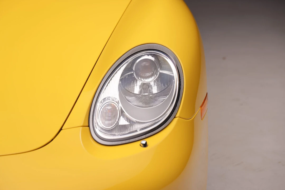 2005 Porsche 987 Boxster - Image 29 of 31