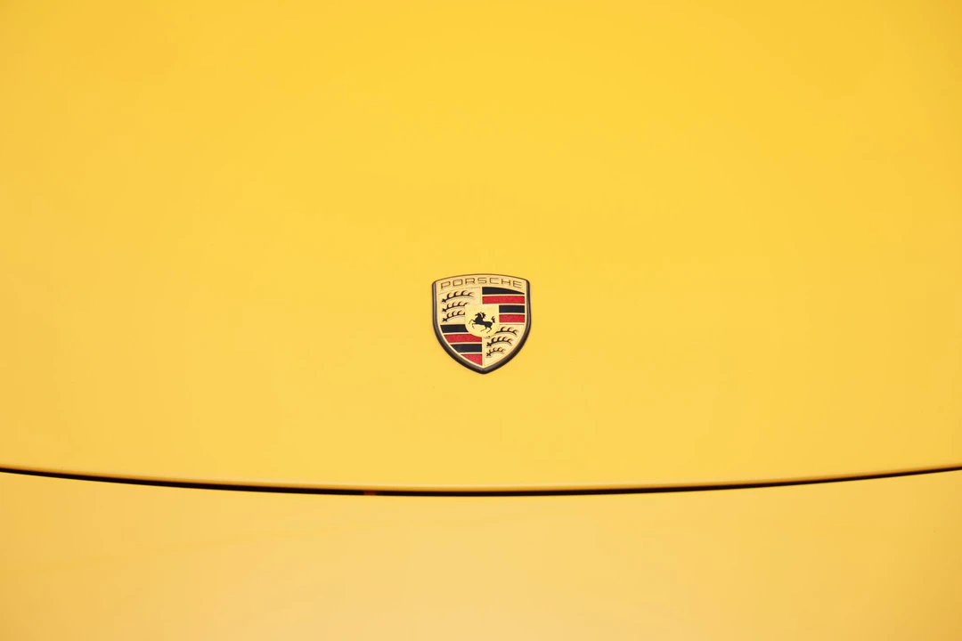 2005 Porsche 987 Boxster - Image 30 of 31