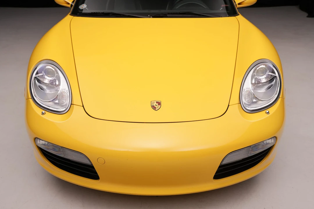 2005 Porsche 987 Boxster - Image 31 of 31