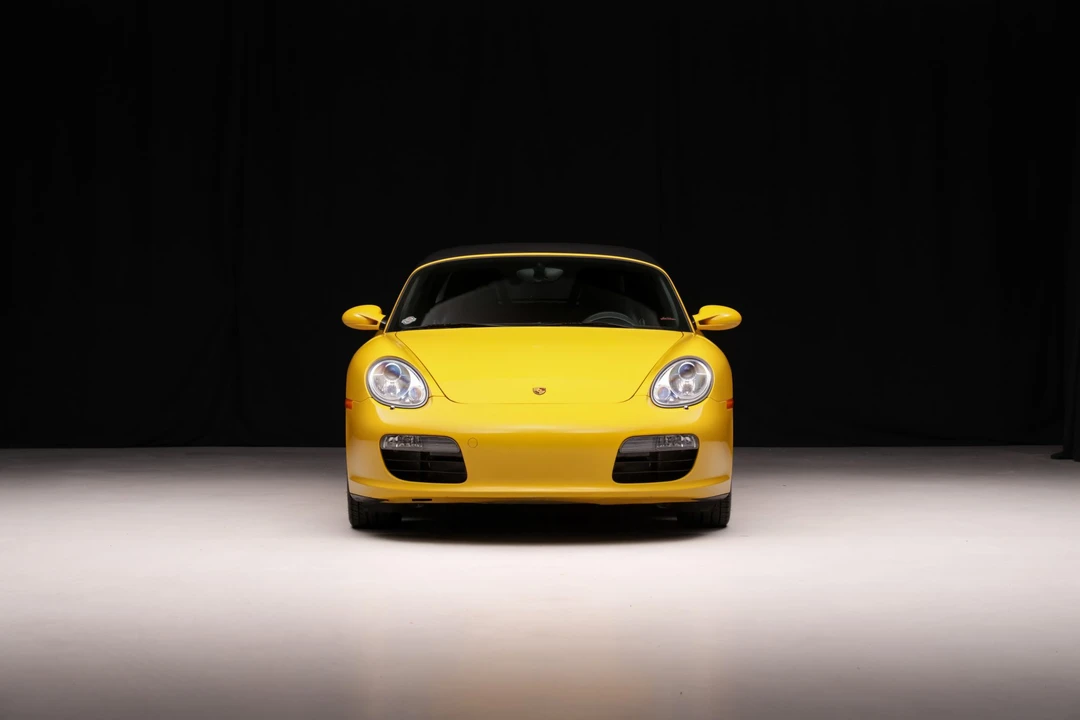 2005 Porsche 987 Boxster - Image 14 of 31
