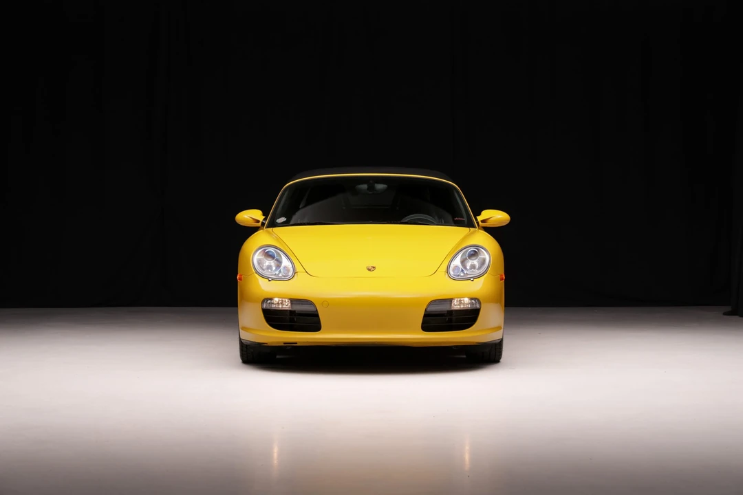 2005 Porsche 987 Boxster - Image 15 of 31