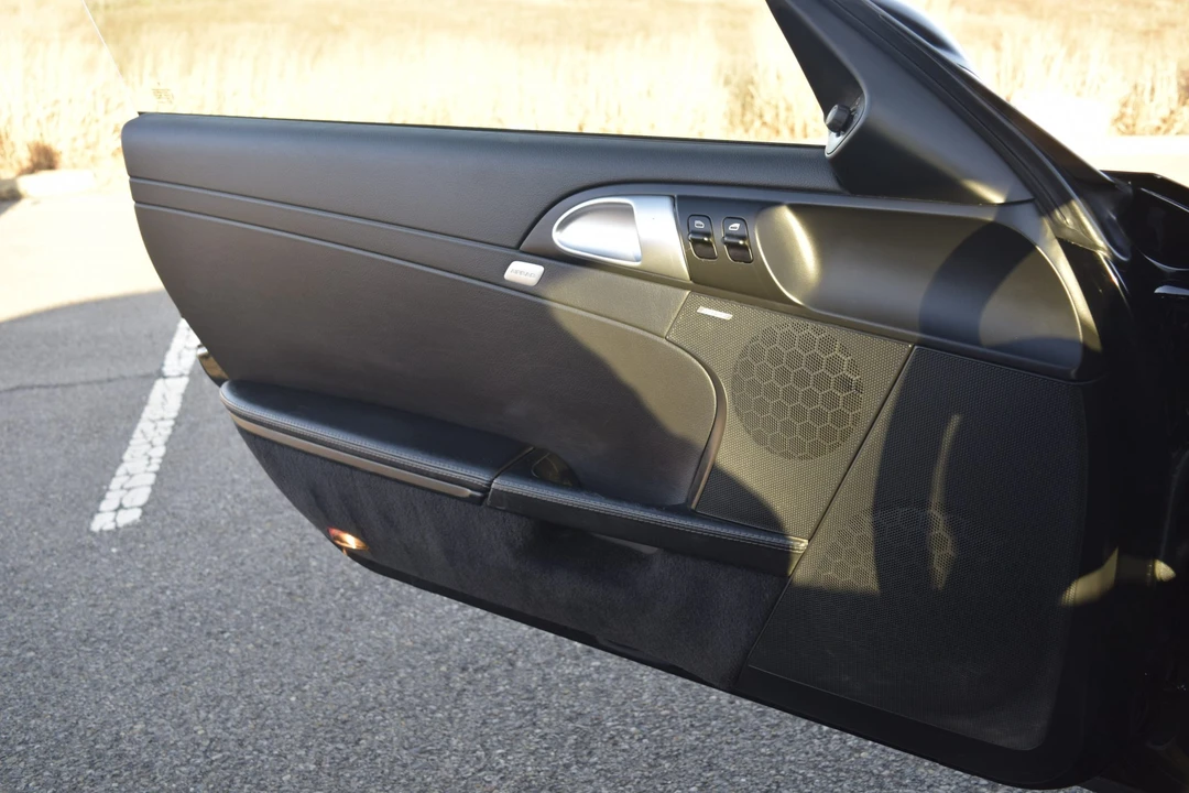 2005 Porsche 987 Boxster S - Image 20 of 31