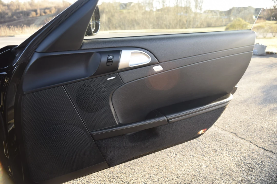 2005 Porsche 987 Boxster S - Image 21 of 31