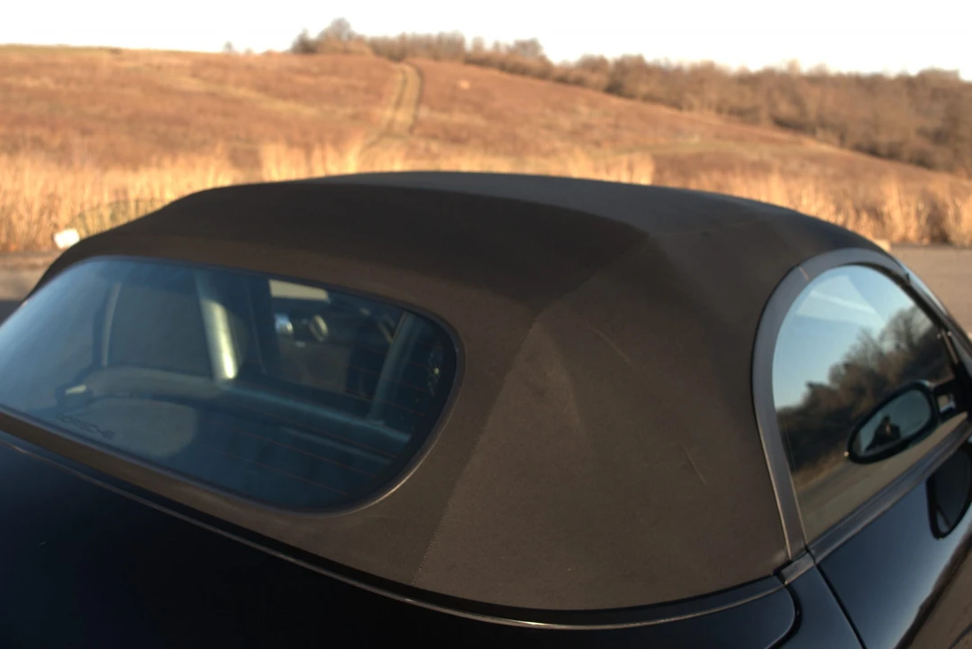 2005 Porsche 987 Boxster S - Image 14 of 31