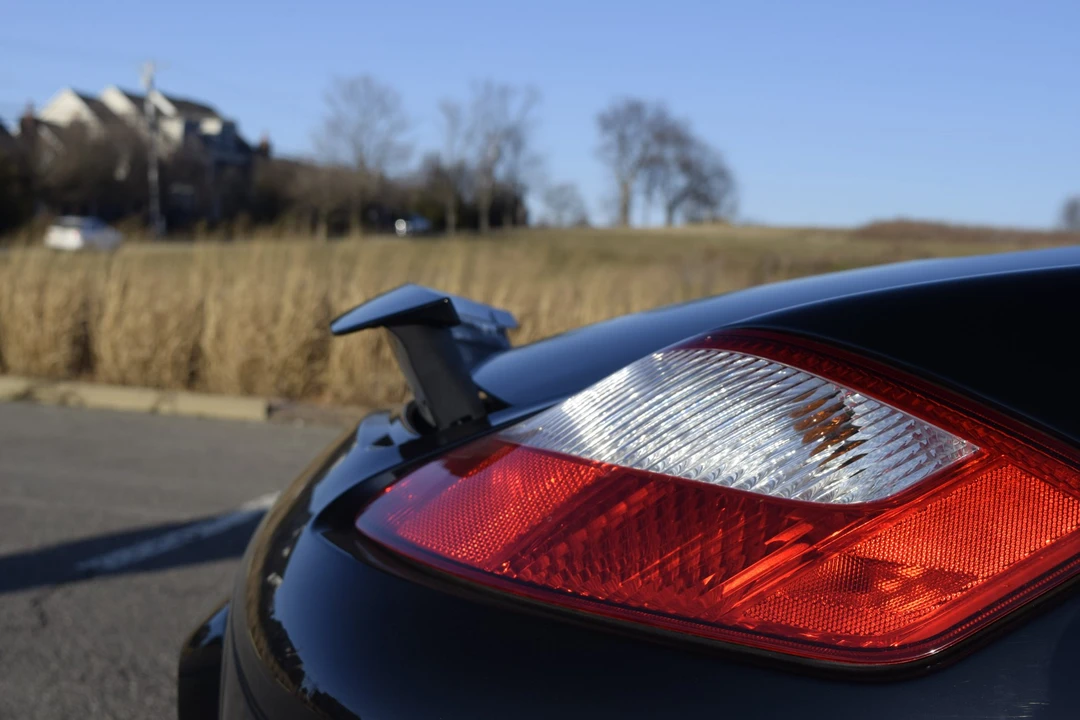 2005 Porsche 987 Boxster S - Image 12 of 31