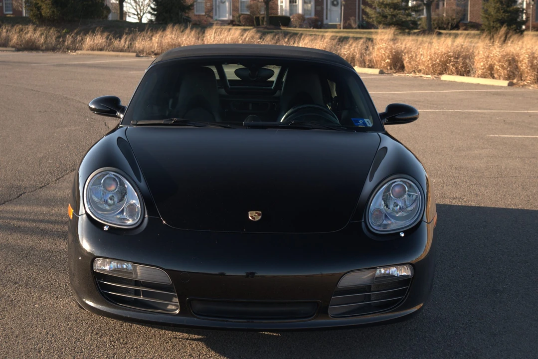 2005 Porsche 987 Boxster S - Image 2 of 31