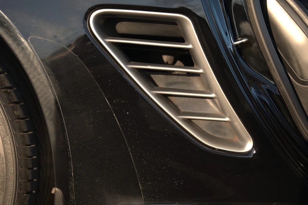 2005 Porsche 987 Boxster S - Image 13 of 31