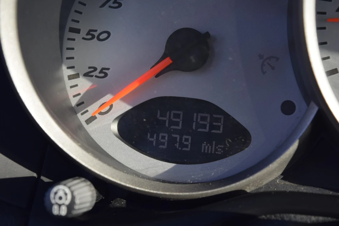 2005 Porsche 987 Boxster S - Image 27 of 31