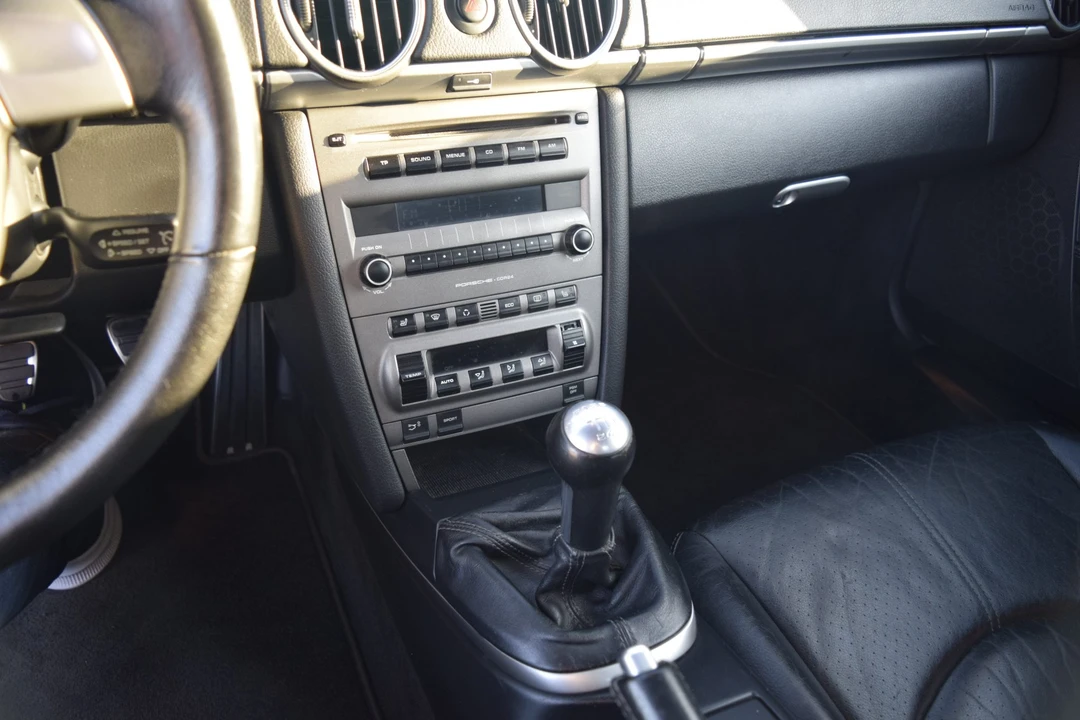 2005 Porsche 987 Boxster S - Image 30 of 31