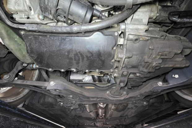 2005 Volkswagen A4 Jetta - Image 7 of 7