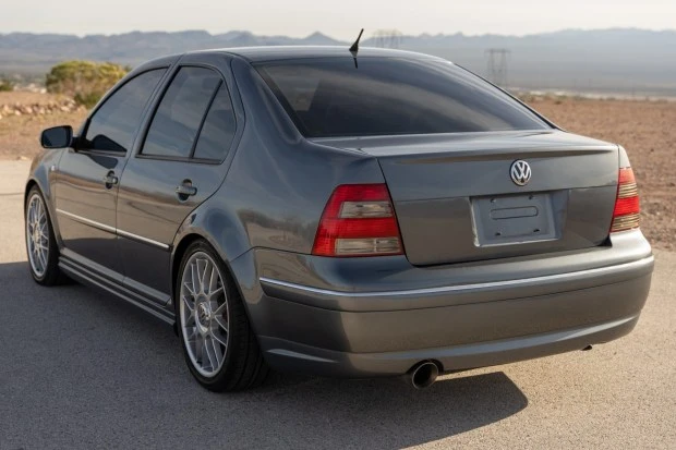 2005 Volkswagen A4 Jetta - Image 2 of 7