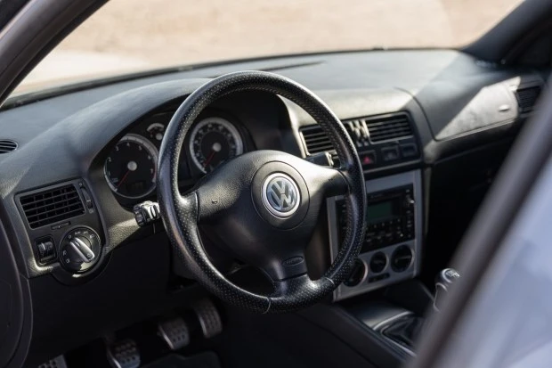 2005 Volkswagen A4 Jetta - Image 5 of 7