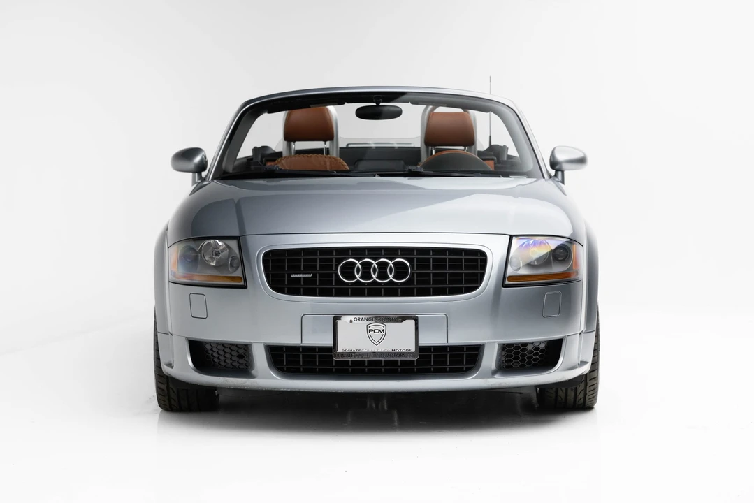 2006 Audi TT Mk1 - Image 4 of 31