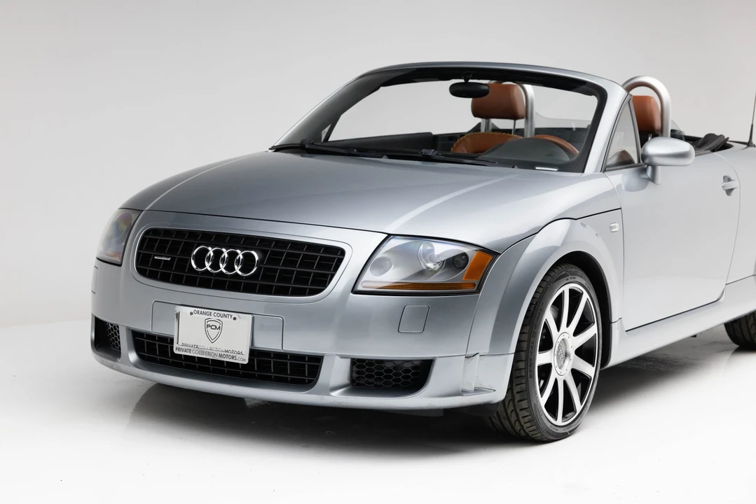 2006 Audi TT Mk1 - Image 23 of 31