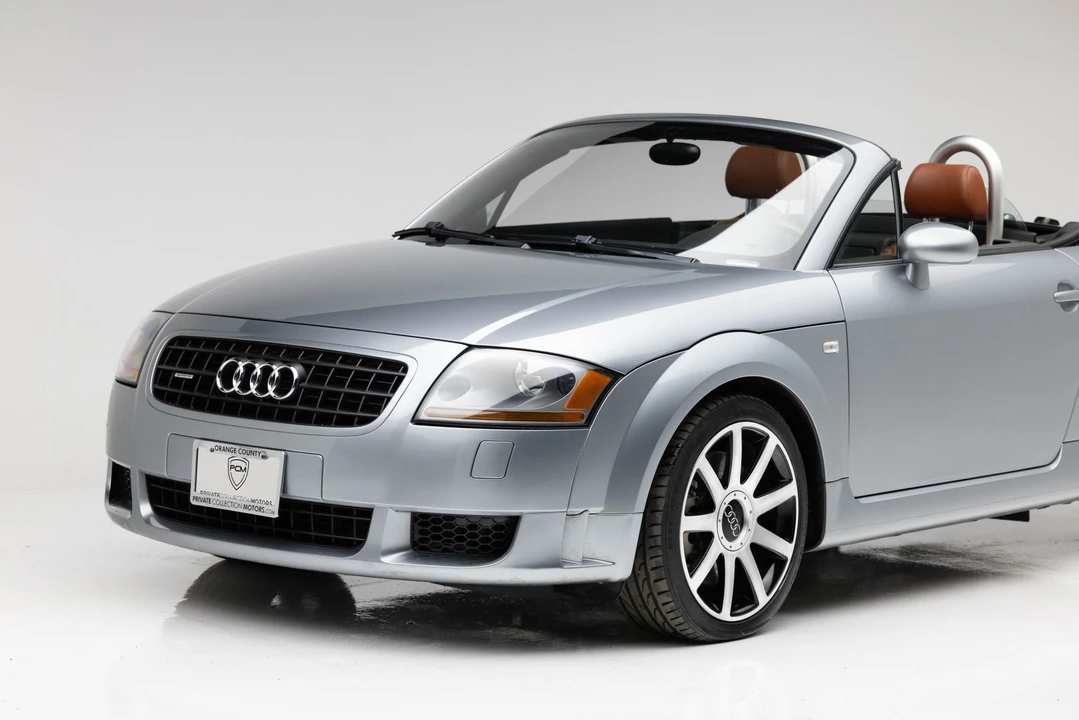 2006 Audi TT Mk1 - Image 22 of 31