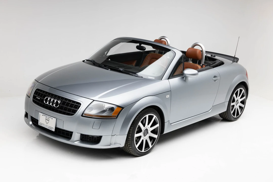 2006 Audi TT Mk1 - Image 2 of 31