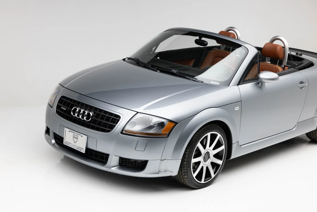 2006 Audi TT Mk1 - Image 21 of 31