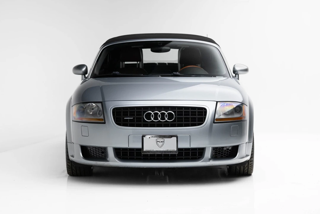 2006 Audi TT Mk1 - Image 12 of 31
