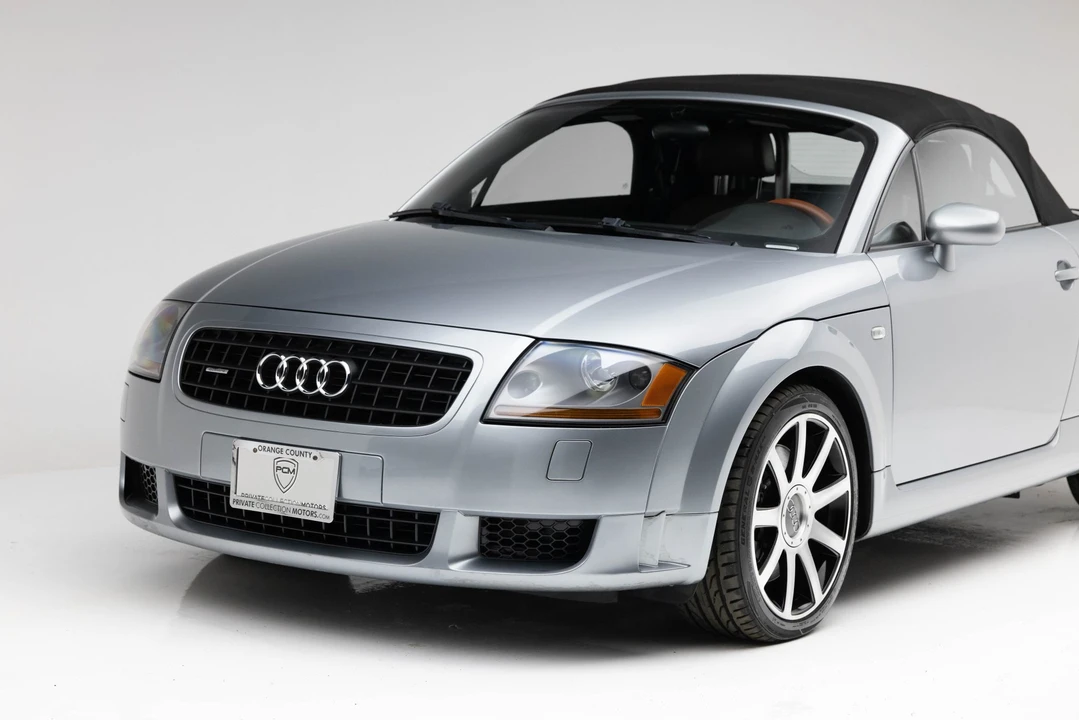 2006 Audi TT Mk1 - Image 20 of 31
