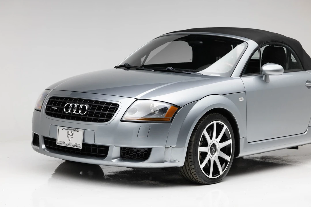 2006 Audi TT Mk1 - Image 19 of 31