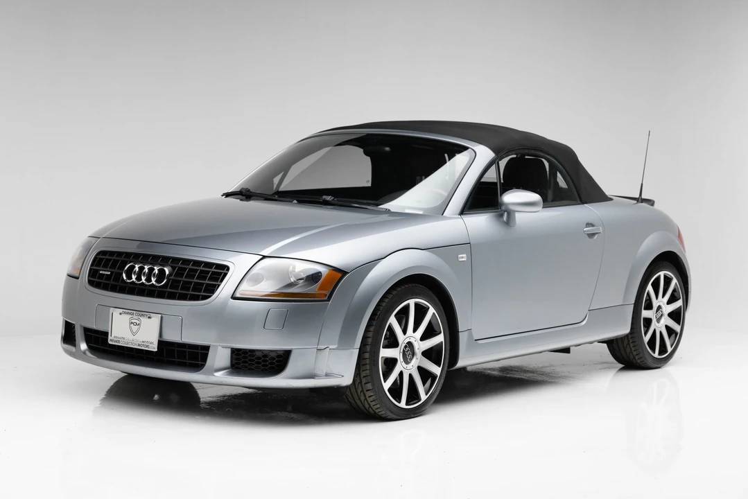 2006 Audi TT Mk1 - Image 11 of 31