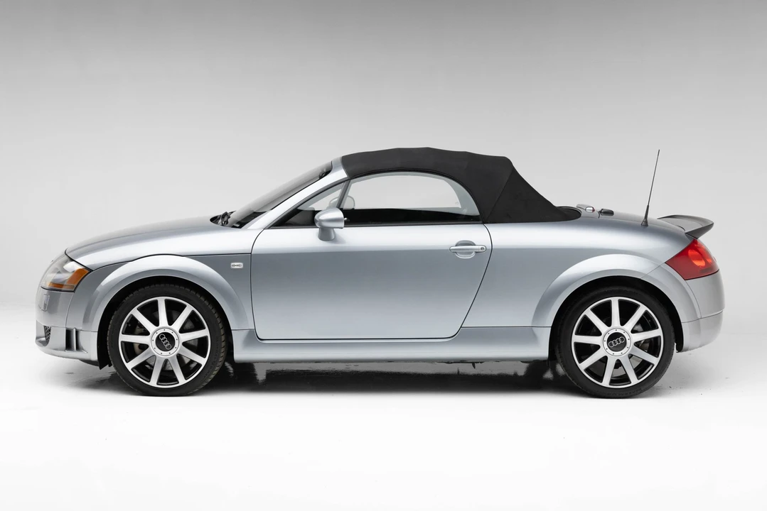 2006 Audi TT Mk1 - Image 17 of 31
