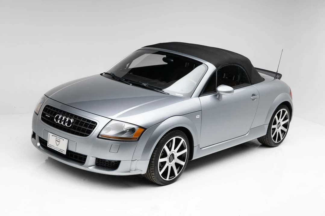 2006 Audi TT Mk1 - Image 10 of 31