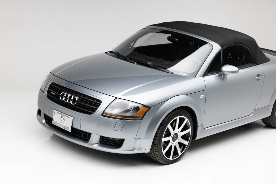 2006 Audi TT Mk1 - Image 18 of 31