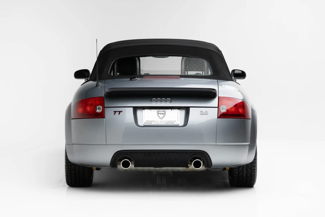 2006 Audi TT Mk1 - Image 16 of 31