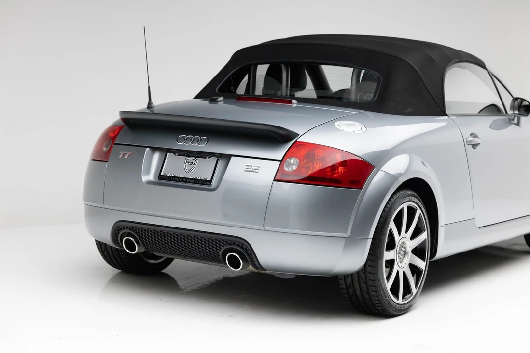 2006 Audi TT Mk1 - Image 30 of 31